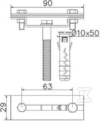 DCB190