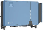 Falownik trójfazowy Solplanet ASW_100K-LT, 100kW, 10 MPPT, rozłącznik DC, Wi-Fi, IP66, 10 lat gwarancji
