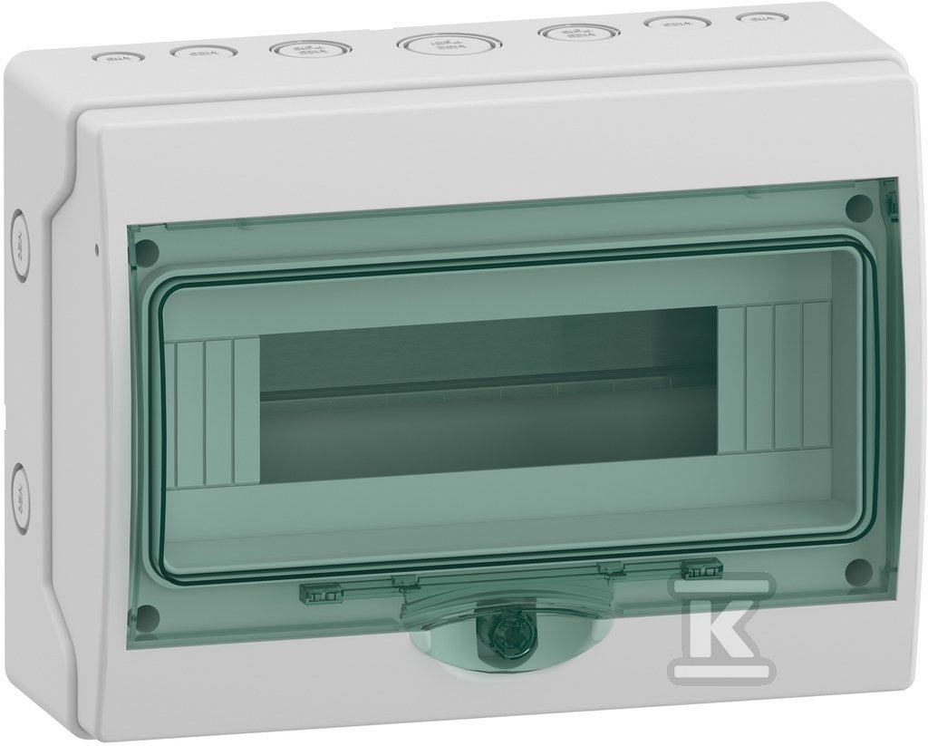GCV608