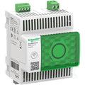 Uniwersalna bramka Modbus EcoStruxure Panel Server, koncentrator urządzeń bezprzewodowych, 24 VDC