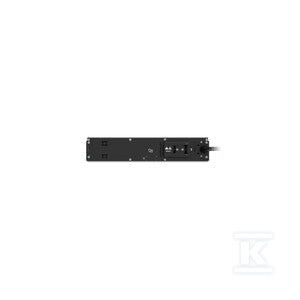 Pakiet akumulatorowy do APC Smart-UPS SRT do montażu w szafie, 96 V 3 kVA