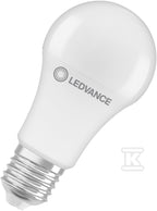Lampa LED Value Class CLASSIC A 100 FR non-dim 13W/827 E27 LEDVANCE