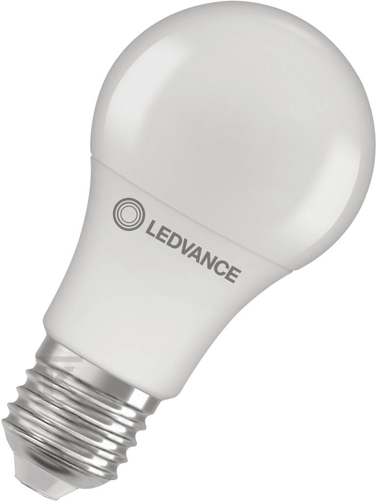 Lampa LED Value Class CLASSIC A 60 FR non-dim 8.5W/827 E27 LEDVANCE