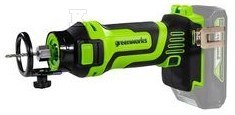 Frezarka Greenworks G24Ss 24V