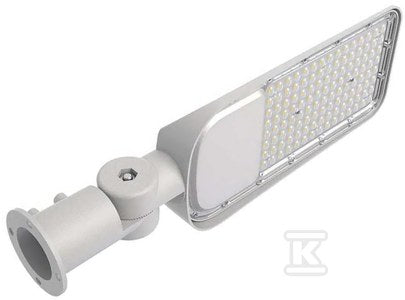 Oprawa Uliczna LED V-TAC SAMSUNG CHIP z regulacją 70W 120Lm/W VT-79ST 6500K 7500lm 5 Lat Gwarancji