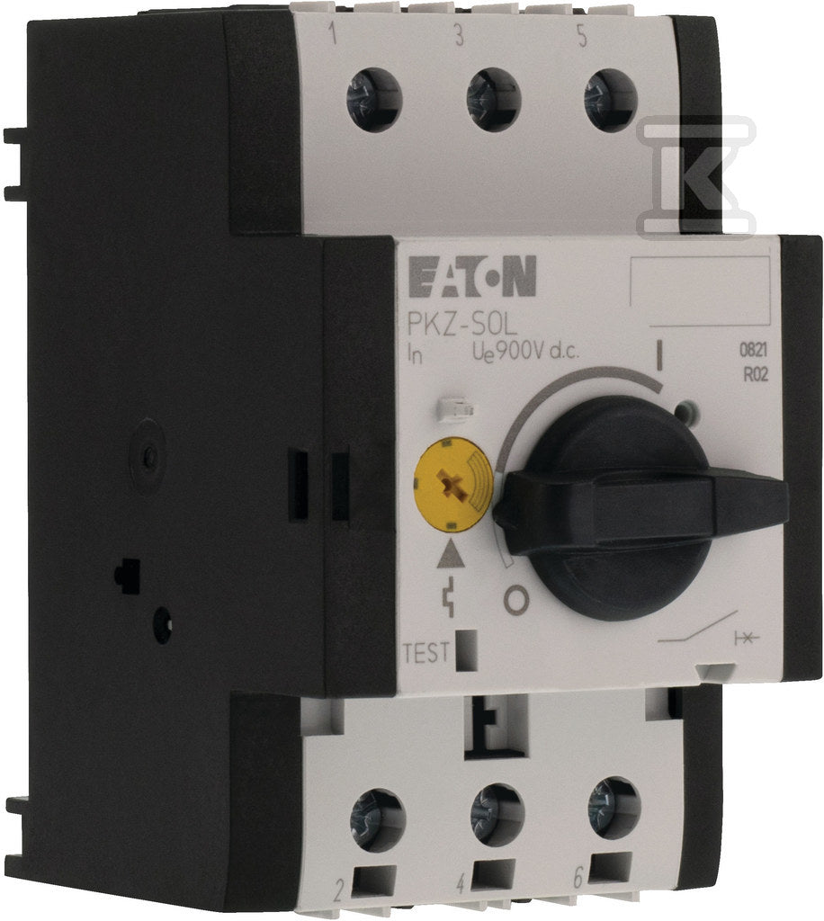 Wyłącznik stringu PV 20A DC PKZ-SOL20