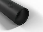 Rura gładkościenna na przestrzenie otwarte w odcinkach średnica 32mm QRG UV 32/3,0 CZARNA L=6M