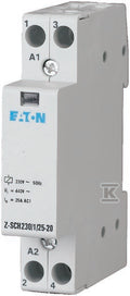 Stycznik instalacyjny Z-SCH Z-SCH230/1/25-20