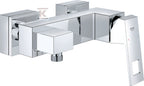 Bateria prysznicowa Grohe EuroCube jednouchwytowa, montaż ścienny