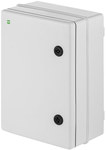Żarówka LED VT-5124 5W 470lm G45 Kompatybilna z Amazon Alexa i Google Home RGB+WW-CW E27