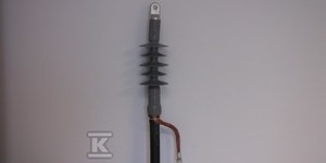 Głowica wnętrzowa w technologii nasuwanej, bez końcówek,120-300mm2, napięcie 12/20kV, 1 kpl = 3szt w pudełku, MVTI 5131 (120-300), marka RAYCHEM