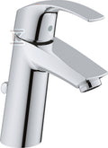 Bateria umywalkowa Grohe Eurosmart z korkiem