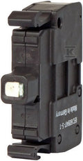 Dioda M22-CLED230-R LED czerwona montowana do płyty