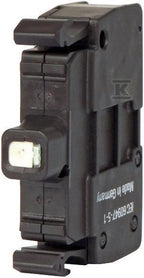Dioda M22-CLED230-R LED czerwona montowana do płyty