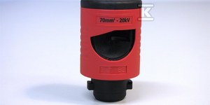 Głowica do IMS AV6300 dla kabla 20kV 70mm2, marka Intercable IC-AV63070