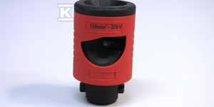 Głowica do IMS AV6300 dla kabla 20kV 120mm2, marka Intercable IC-AV63120