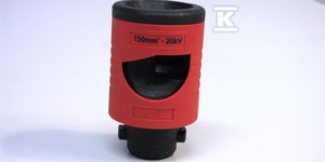 Głowica do IMS AV6300 dla kabla 20kV 150mm2, marka Intercable IC-AV63150