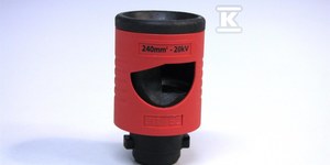 Głowica do IMS AV6300 dla kabla 20kV 240mm2, marka Intercable IC-AV63240