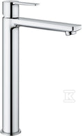 Bateria umywalkowa Grohe Lineare, DN 15 rozmiar XL