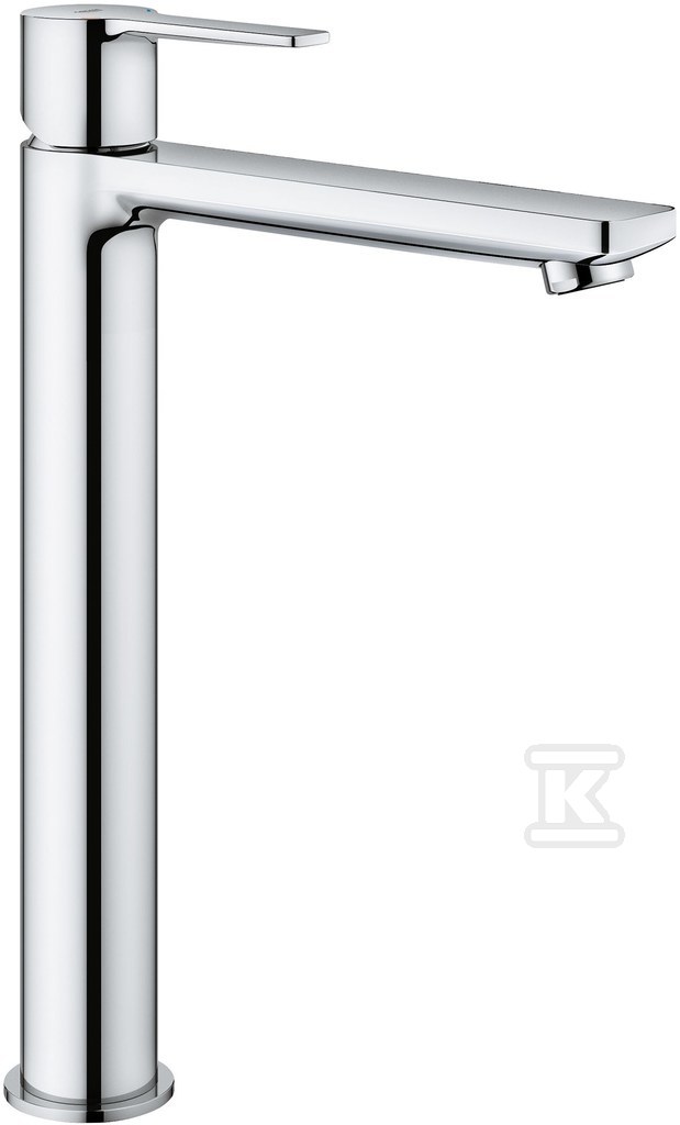 Bateria umywalkowa Grohe Lineare, DN 15 rozmiar XL
