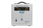 SINUS UPS 800+AKUMULATOR 55AH ZESTAW