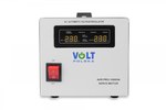 Stabilizator napięcia AVR PRO 5000VA 3% SERVO
