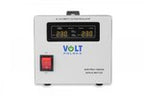 Stabilizator napięcia AVR PRO 5000VA 3% SERVO