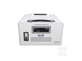 Stabilizator napięcia AVR PRO 5000VA 3% SERVO