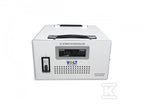 Stabilizator napięcia AVR PRO 5000VA 3% SERVO