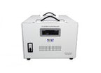 Stabilizator napięcia AVR PRO 5000VA 3% SERVO