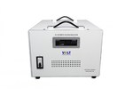 Stabilizator napięcia AVR PRO 5000VA 3% SERVO