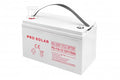 Akumulator DEEP CYCLE VPRO SOLAR 12V 110Ah