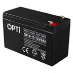 AKUMULATOR AGM OPTI 12V 45 Ah