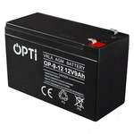 AKUMULATOR AGM OPTI 12V 200Ah