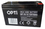 AKUMULATOR AGM OPTI 12V 10 Ah