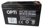 Akumulator AGM OPTI 12V 100 Ah