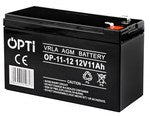 AKUMULATOR AGM OPTI 12V 10 Ah
