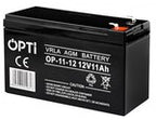 AKUMULATOR AGM OPTI 12V 10 Ah
