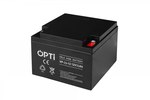 AKUMULATOR AGM OPTI 12V 200Ah