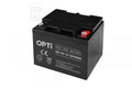 AKUMULATOR AGM OPTI 12V 45 Ah