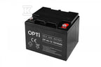AKUMULATOR AGM OPTI 12V 45 Ah