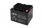 AKUMULATOR AGM OPTI 12V 10 Ah
