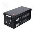 AKUMULATOR AGM OPTI 12V 200Ah