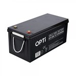 Akumulator AGM OPTI 12V 100 Ah