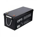 AKUMULATOR AGM OPTI 12V 10 Ah