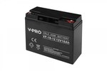 AKUMULATOR AGM VPRO 12V 200Ah