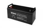 AKUMULATOR AGM VPRO 12V 200Ah