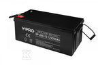 AKUMULATOR AGM VPRO 12V 200Ah