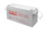 Balancer AKU PROTECT 48 do zestawu akumulatorów 48VDC