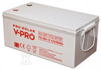 Akumulator DEEP CYCLE VPRO SOLAR 12V 260Ah